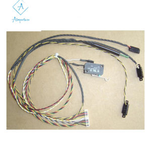 49207983000A Diebold Opteva Stacker Sensor Cable Harness ATM Machine Parts Factory