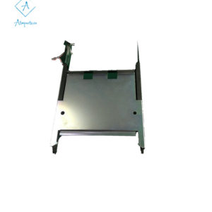 01750160110 CMD-V4 Horizontal RL 252.6MM