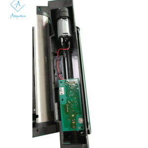 Shutter CMD-V4 Horizontal FL mont. 01750082602