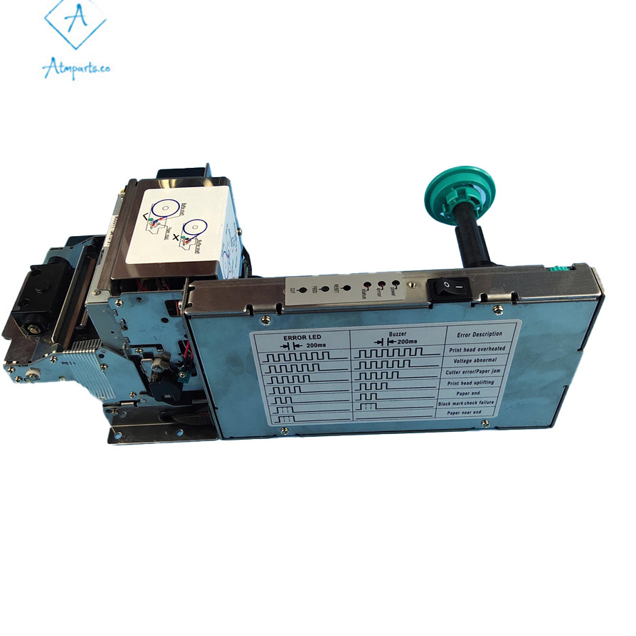 TP13 PC280 Wincor Receipt printer
