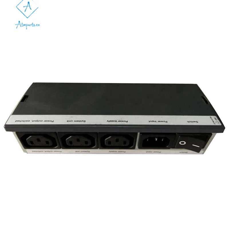 01750150107 Wincor ATMparts Cineo C4060 Central Power Supply