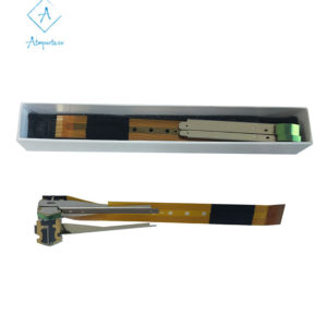 Diebold 998-0235656 R/W Card Reader Head/Track 1,2,3 Read /TK 3 Write / Ve ATM Machine Parts