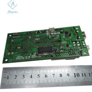 49209561003D Diebold Opteva Journal Printer Control Board ATM Machine Parts