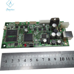 49209561003D Diebold Journal Printer Control Board PCB ATM Machine Parts