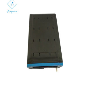 00104777000D Diebold 1.5 Cash Cassette Metal Lock ATM Machine Parts