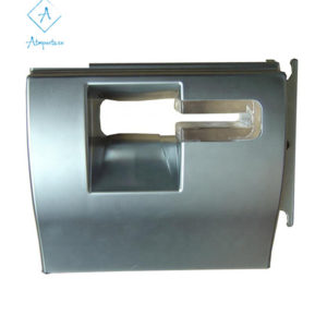 090-00292000A Diebold Opteva 562 Anti-Skimmer Bezel ATM Machine Parts