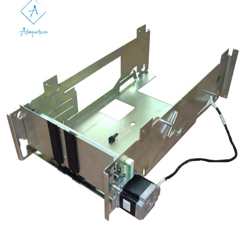 49225262000A Diebold Picker Module AFD 1.5 Version ATM Machine Parts