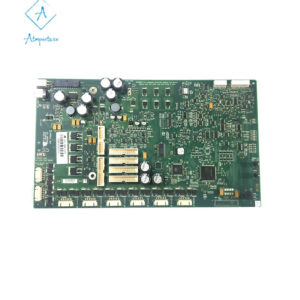 49-208102-000H Diebold Opteva 6 High CCA Dispenser Control Board ATM Machine Parts