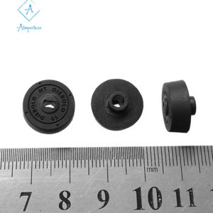 49016968000F Diebold Opteva Stripper Wheel ATM Machine Parts