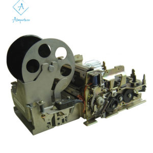 49007640000F Diebold Opteva Journal Printer ATM Machine Parts