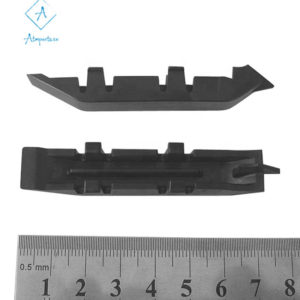 49202793000A Diebold Opteva Transport Presenter Inner Rail ATM Machine Parts