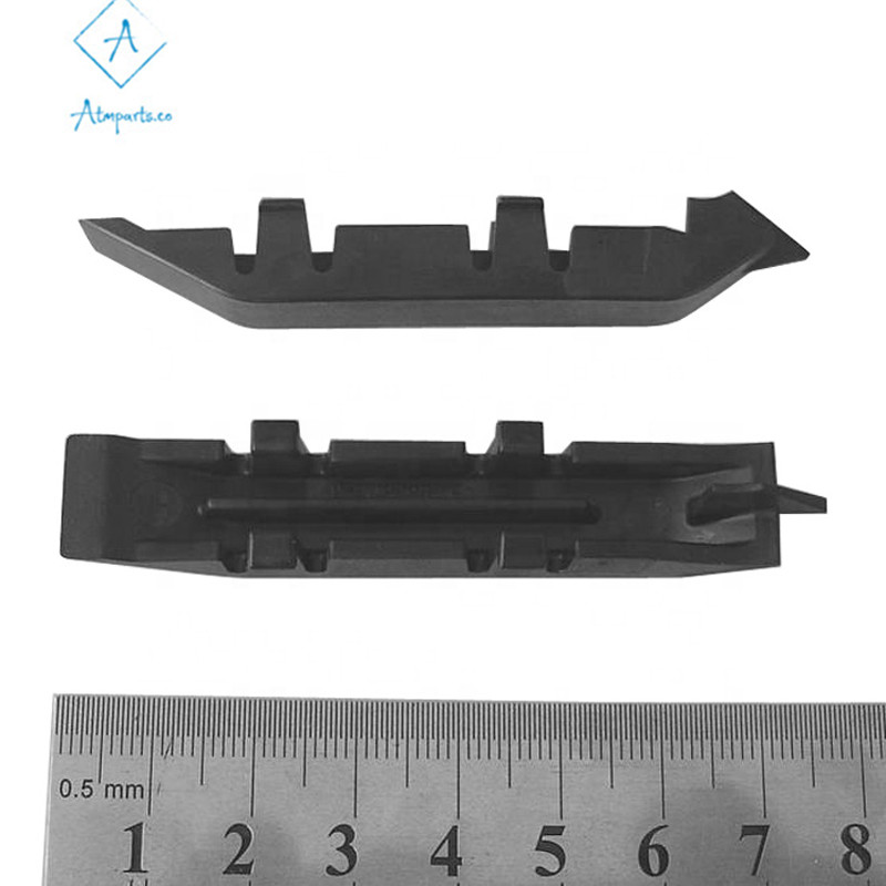 49202793000A Diebold Opteva Transport Presenter Inner Rail ATM Machine Parts