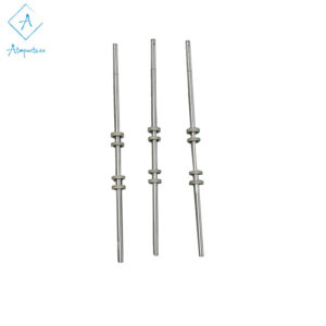 Hyosung 4520000377 ATMparts 5600T Cassette Pickup Shaft