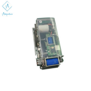 Hyosung 5645000019 ATM ICT3Q8-3A0280 MOTORIZED EMV CARD READER ASSY USB