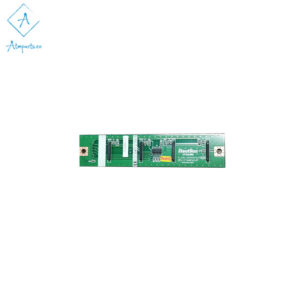 2101000-46 HCDU Pick Board VGA Board Hyosung