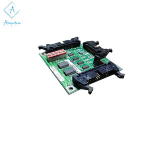 Hyosung 1K 4K Note CDU Feeding Module Control Board 723235-03 Upgrade Kit