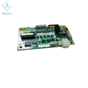 Hyosung Control Board HCDU 77600000-24 21010000-23
