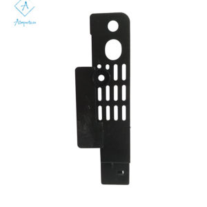 V2CU Card Reader Plastic Holder Black