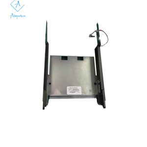 252.6MM CMD-V4 Horizontal RL 1750160110 Wincor Nixdorf ATMparts