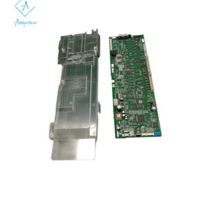 Wincor Nixdorf 2050XE Cash-Out Dispenser Control Board 1750105679 CMD-V4