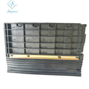 49-208428-000B Diebold Opteva Reject Cassette Door ATM Machine Parts