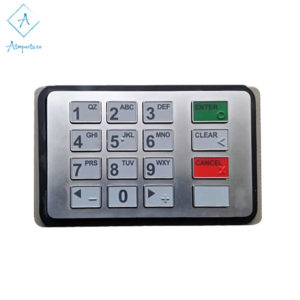 7128080006 EPP-6000M NH Hyosung Pinpad ATMparts