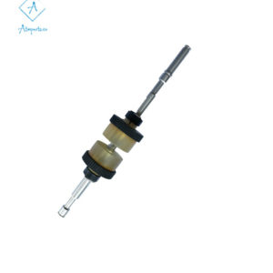 1750079781-10 Wincor Nixdorf CCDM VM3 Shaft Wheel Assembly