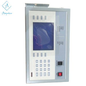 5661000008 Hyosung Rear Operation Panel ATMparts