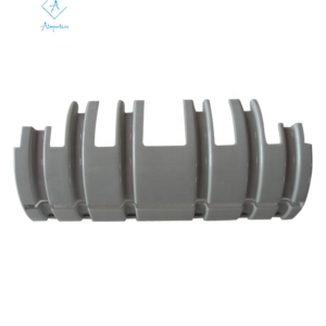 A002523 NMD100 Shutter Black Delarue RV301 Cassette Door ATM Machine Parts