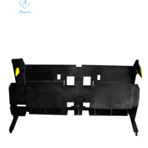 A002960 NMD100 Note Inner Guide ND 200 Note Diverter ATM Machine Parts