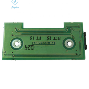 A003370 BOU Exit-Empty INCL Cable Control Board ATM Machine Parts