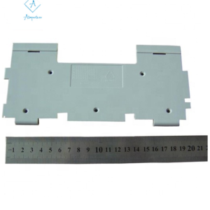 A004374 NMD100 NC301 Currency Cassette Inner Plate ATM Machine Parts