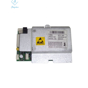 A004656 NMD100 NFC100 Note Feeder Controller Glory ATM Machine Parts