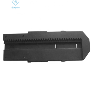 A004688 NMD100 Bundle Output Unit BOU Gable Right Glory ATM Machine Parts