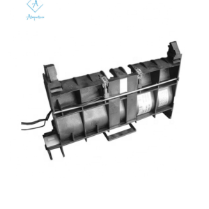 A005513 NMD 100 ND Note Guide Lower Outer Glory ATM Machine Parts