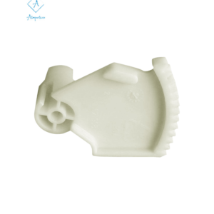 A006846 Gear NMD100 Quadrant For NC301 Cassette Glory ATM Machine Parts