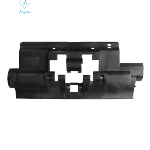 A007551 NMD100 Black NF200 Cover ATM Machine Parts Delarue NMD