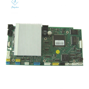 A008545 CMC200 NMD100 Dispenser Control Board Glory ATM Machine Parts