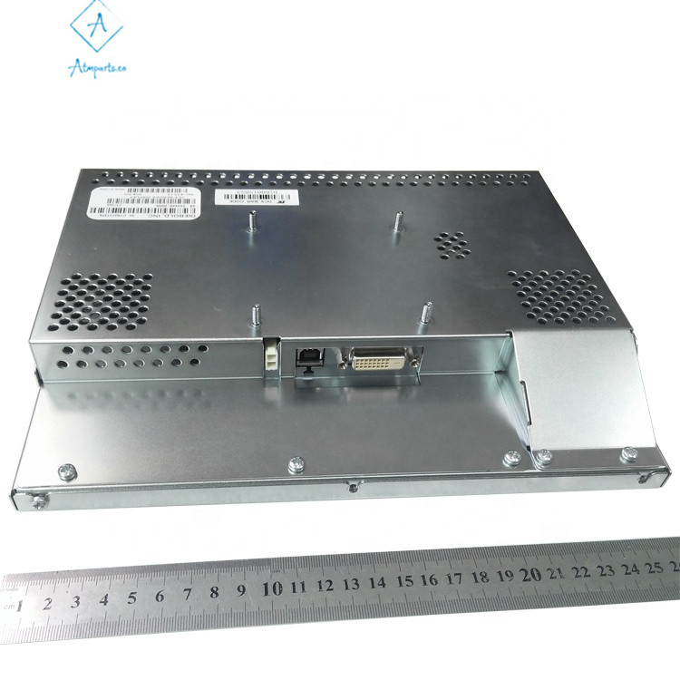 49240448000A Diebold 10.4 inch LCD ATM Machine Parts