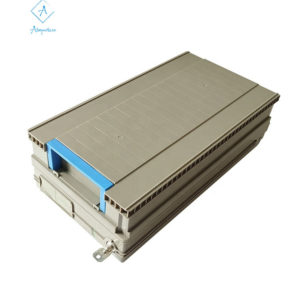 00101008000C Diebold ATM Multimedia Currency Cassette ATM Machine Parts