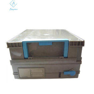 00101008000A Diebold ATM Convenience 1000 Series Cassette Bank ATM Machine Parts