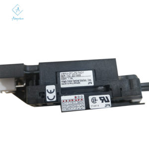 4450704253 NCR Smart Dip Card Reader USB Track 1/2/3 Self Serv 66xx Series ATM Machine