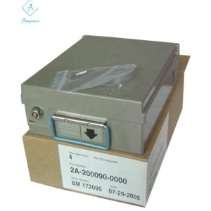 2A2000900000 Diebold Nixdorf 1000 IX Cassette Reject Cassette 00000751000A ATM Machine Parts