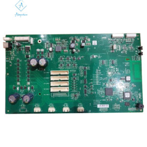 49242480000E Diebold Nixdorf 5500 5550 Dispenser Control Board ATM Machine Parts