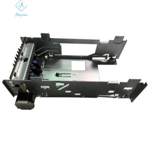 New Original 49242432000A Diebold Nixdorf 5500 AFD Picker 49-24243-2000A ATM Machine Parts