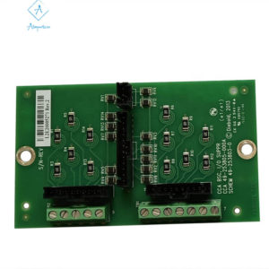 49253805000A Diebold Nixdorf 5500 CCA BSC IO SUPR Board 49-253805-000A ATM Machine Parts