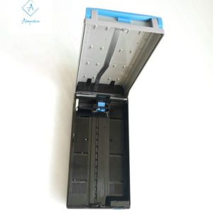 00155842000C Diebold Nixdorf 5500 Cash Box Cassette 00-155842-000C ATM Machine Parts