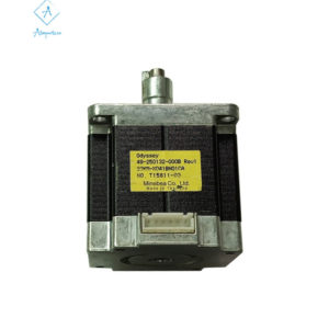 49250132000B 49250132000B Diebold 5500 Motor Stepper PM 01.80 DEG 100 49-250132-000B ATM Machine Parts