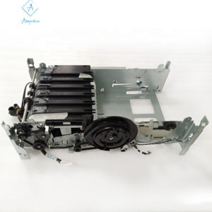 49254690000B Diebold Nixdorf 5550 Stacker 49-254690-000B ATM Machine Parts