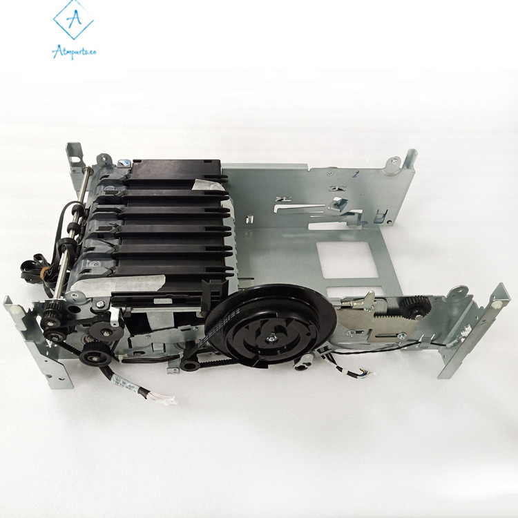 49254690000B Diebold Nixdorf 5550 Stacker 49-254690-000B ATM Machine Parts
